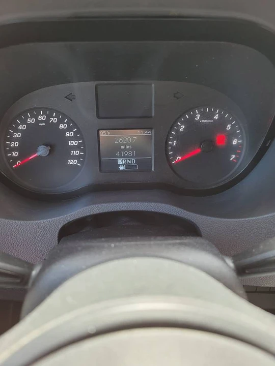 2021 Mercedes-Benz VS30 Sprinter - Image 2 of 20