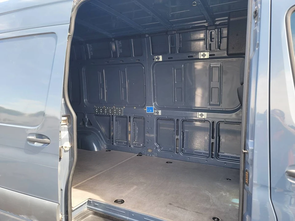 2021 Mercedes-Benz VS30 Sprinter - Image 8 of 20