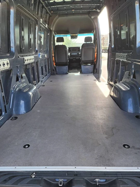 2021 Mercedes-Benz VS30 Sprinter - Image 13 of 20