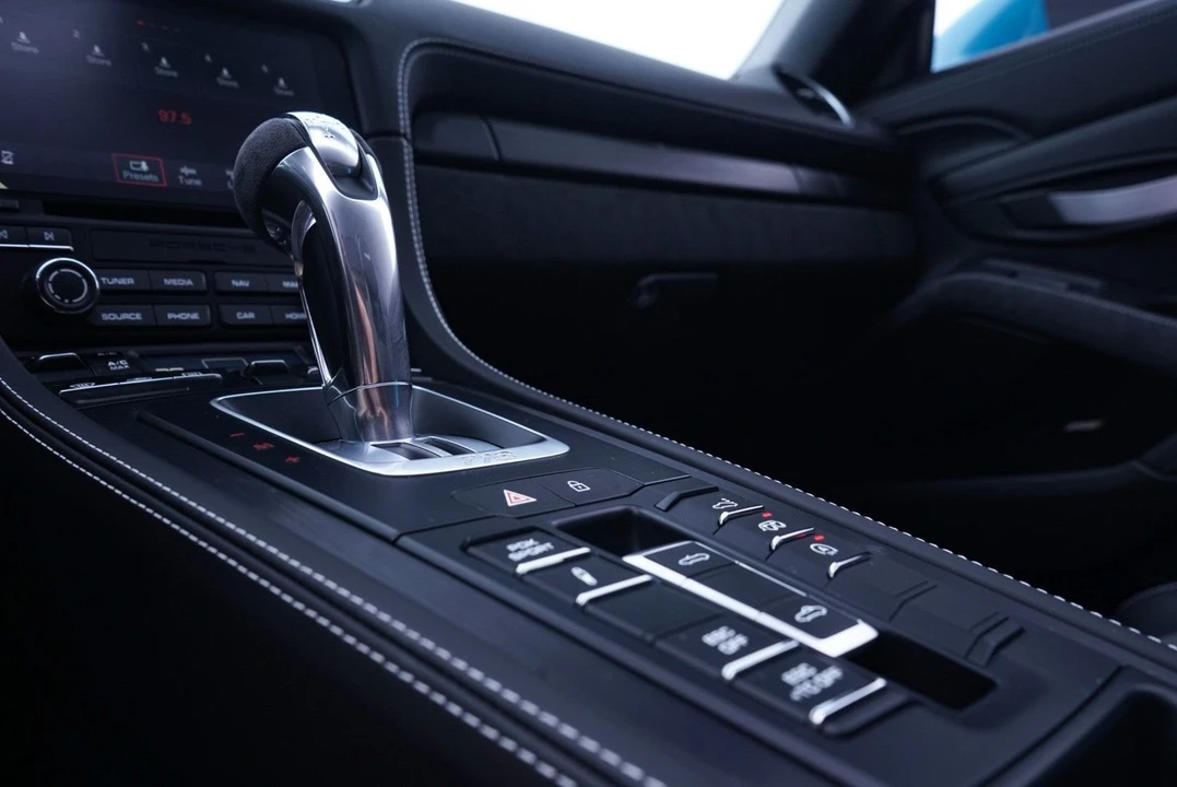 2021 Porsche 718 Boxster Spyder - Image 11 of 11