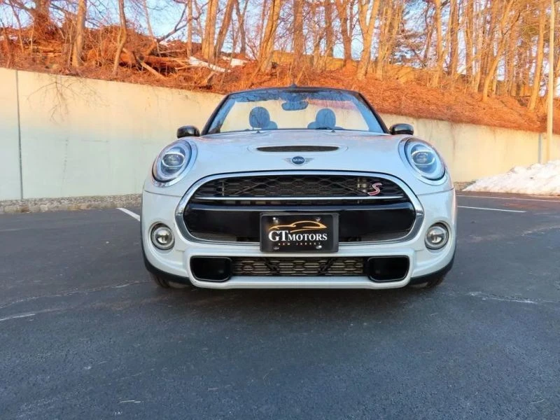 2021 Mini Mini Cooper S 3rd Gen - Image 2 of 12