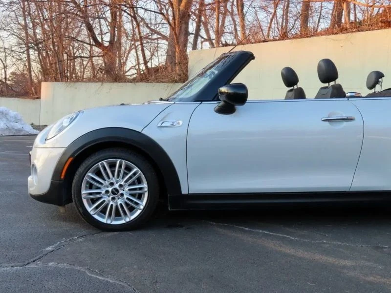 2021 Mini Mini Cooper S 3rd Gen - Image 10 of 12