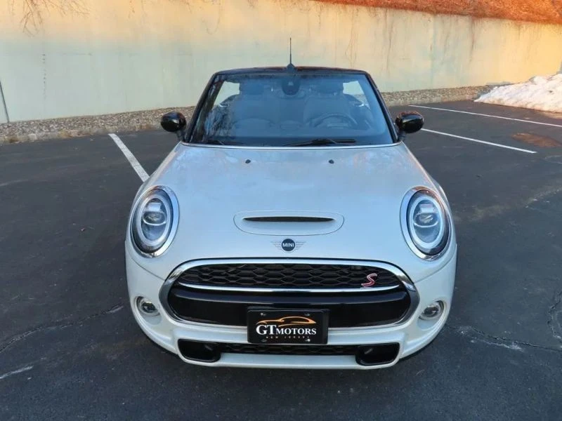 2021 Mini Mini Cooper S 3rd Gen - Image 3 of 12