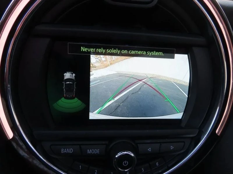 2021 Mini Mini Cooper S 3rd Gen - Image 8 of 12