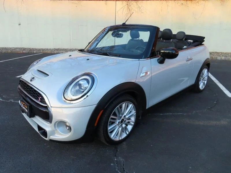 2021 Mini Mini Cooper S 3rd Gen - Image 4 of 12