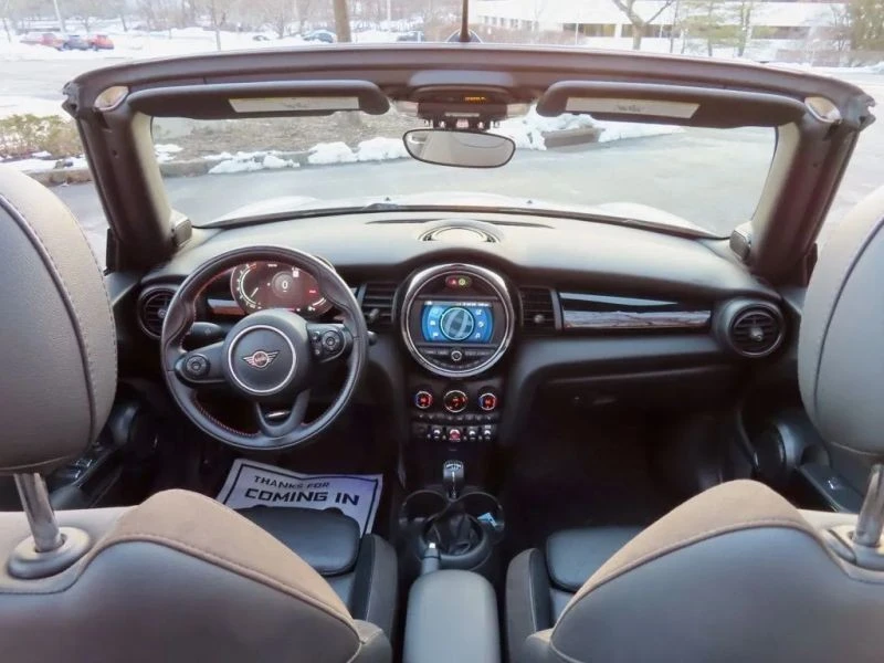2021 Mini Mini Cooper S 3rd Gen - Image 5 of 12