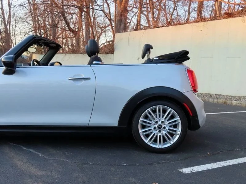 2021 Mini Mini Cooper S 3rd Gen - Image 12 of 12