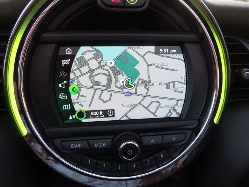 2021 Mini Mini Cooper S 3rd Gen - Image 7 of 12