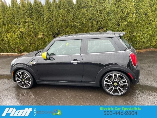 2021 Mini Mini Cooper S 3rd Gen - Image 4 of 12
