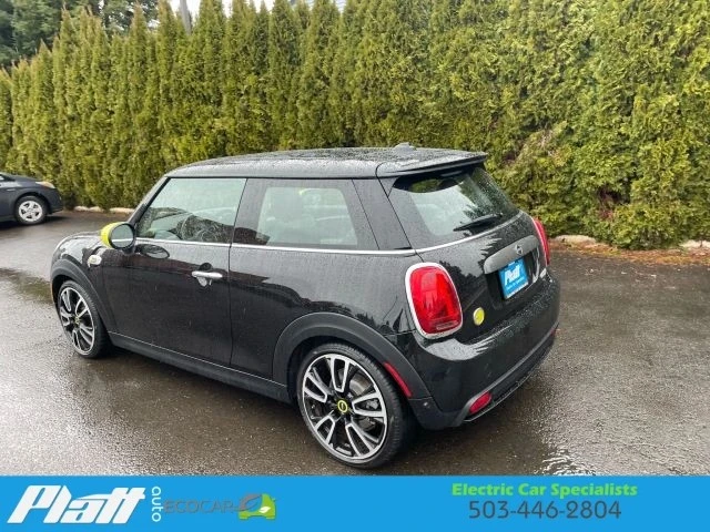2021 Mini Mini Cooper S 3rd Gen - Image 5 of 12