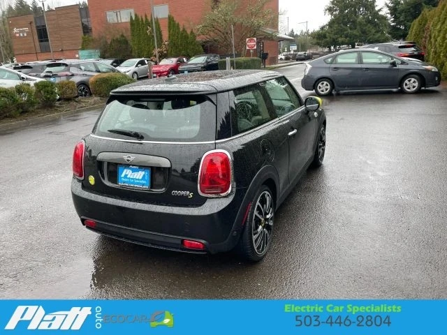 2021 Mini Mini Cooper S 3rd Gen - Image 7 of 12