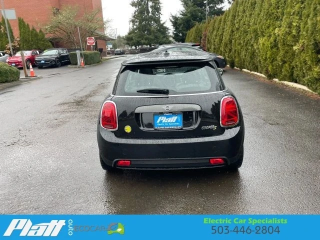 2021 Mini Mini Cooper S 3rd Gen - Image 6 of 12
