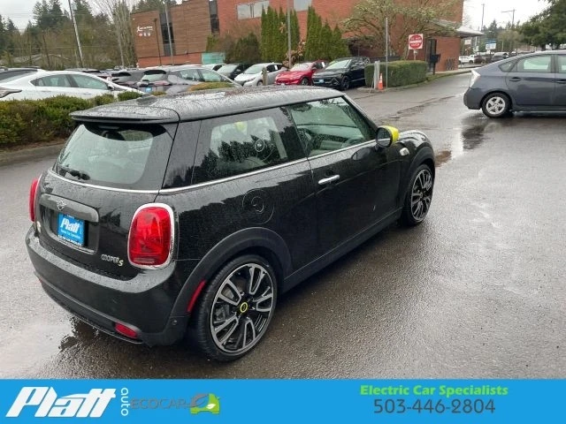 2021 Mini Mini Cooper S 3rd Gen - Image 8 of 12