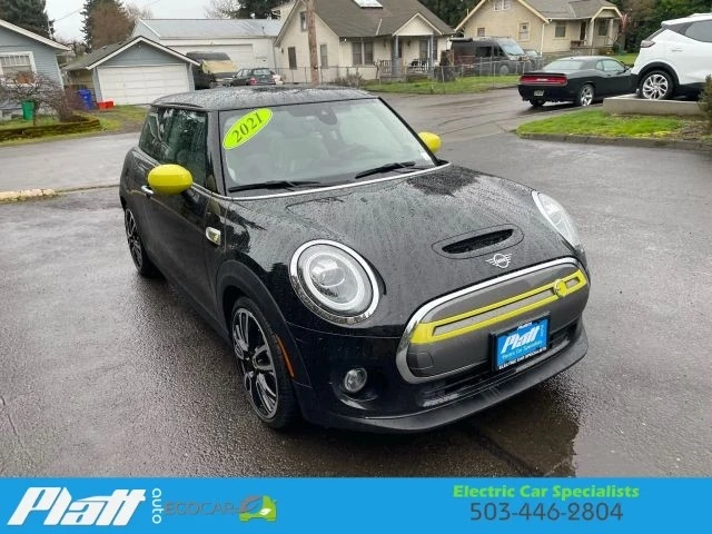 2021 Mini Mini Cooper S 3rd Gen - Image 11 of 12