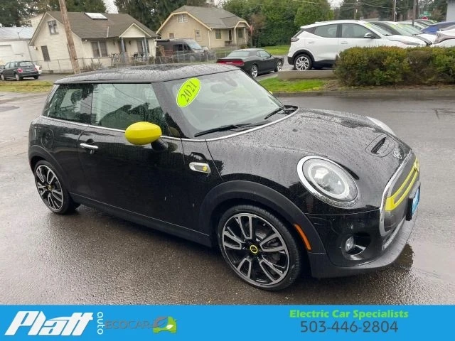 2021 Mini Mini Cooper S 3rd Gen - Image 10 of 12