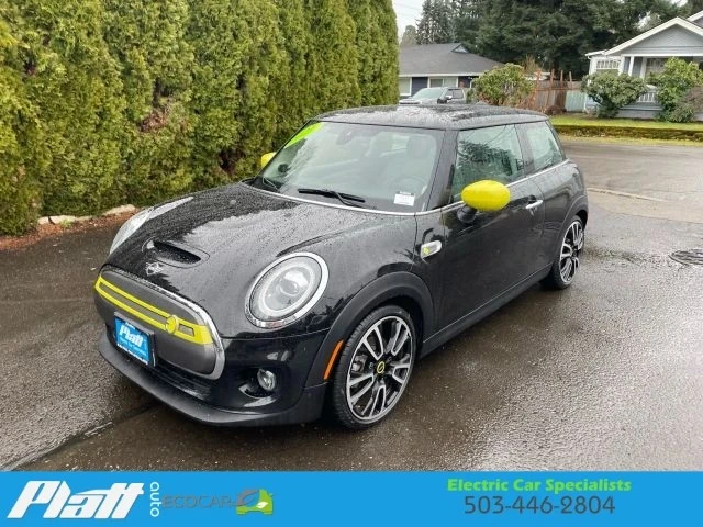 2021 Mini Mini Cooper S 3rd Gen - Image 2 of 12