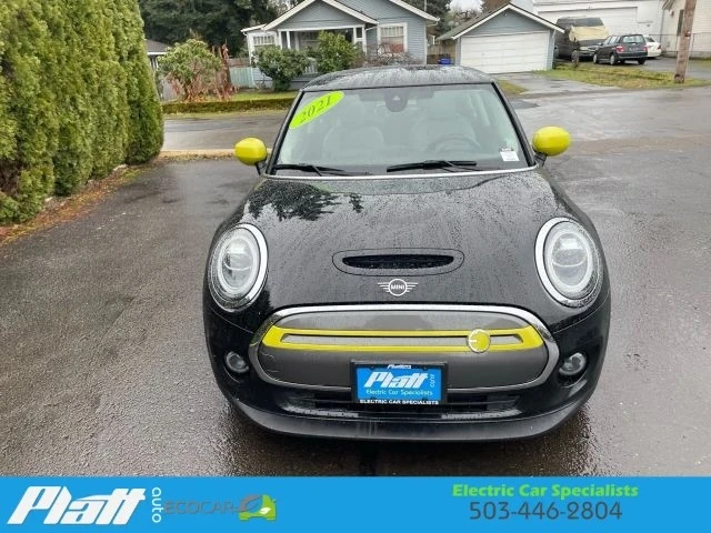 2021 Mini Mini Cooper S 3rd Gen - Image 12 of 12