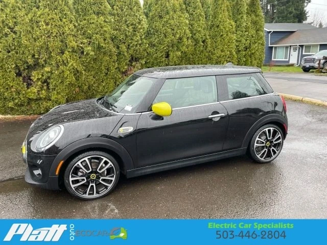 2021 Mini Mini Cooper S 3rd Gen - Image 3 of 12