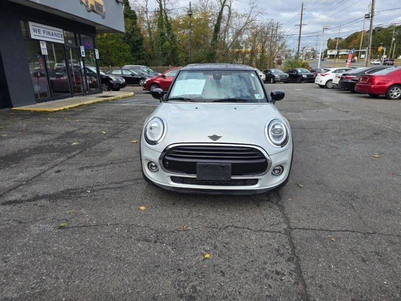 2021 Mini Mini 3rd Gen - Image 2 of 7