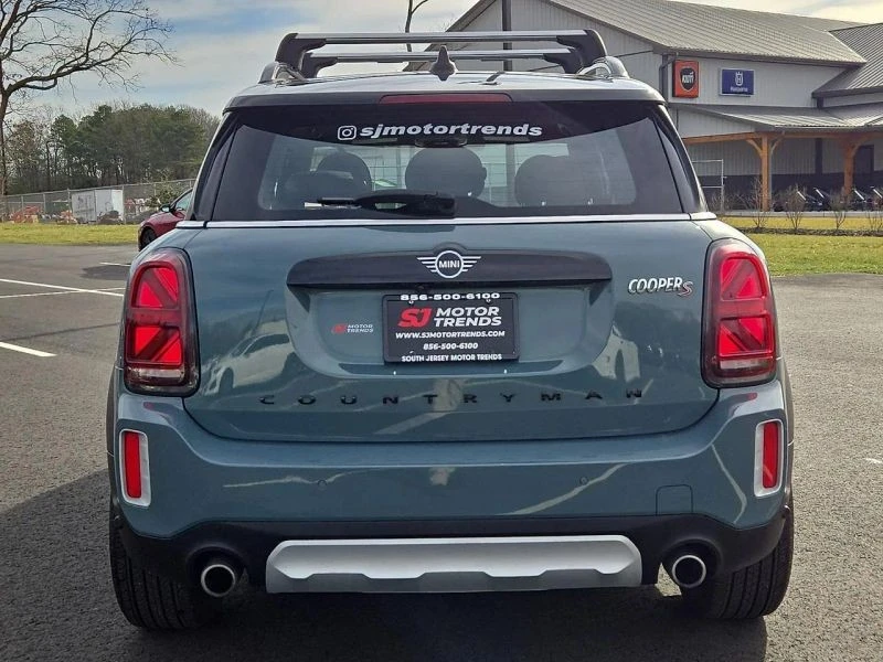 2021 Mini Countryman 2nd Gen - Image 5 of 12