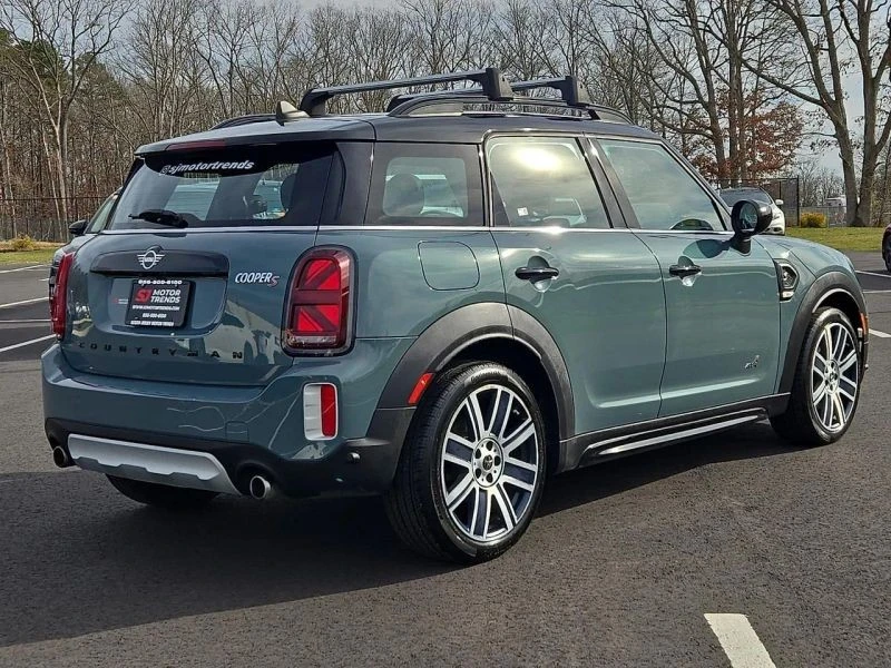 2021 Mini Countryman 2nd Gen - Image 6 of 12