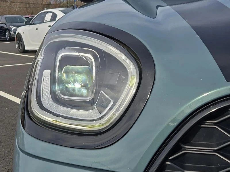 2021 Mini Countryman 2nd Gen - Image 9 of 12