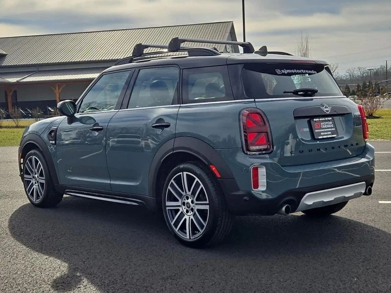 2021 Mini Countryman 2nd Gen - Image 4 of 12