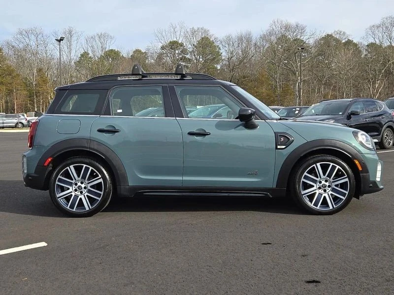2021 Mini Countryman 2nd Gen - Image 7 of 12