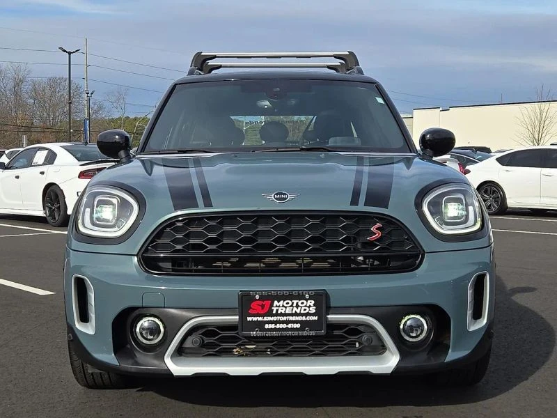 2021 Mini Countryman 2nd Gen - Image 2 of 12