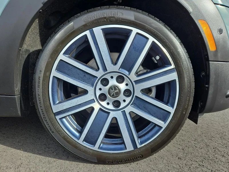 2021 Mini Countryman 2nd Gen - Image 8 of 12