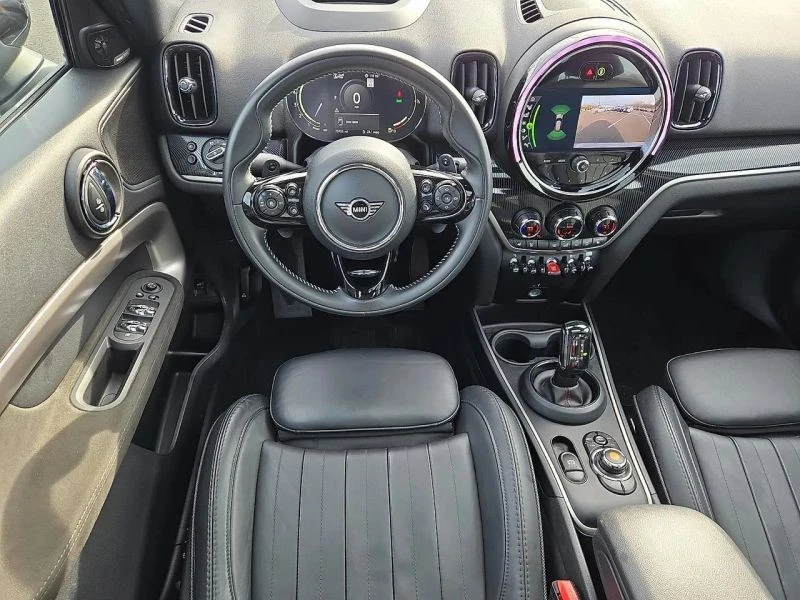 2021 Mini Countryman 2nd Gen - Image 11 of 12