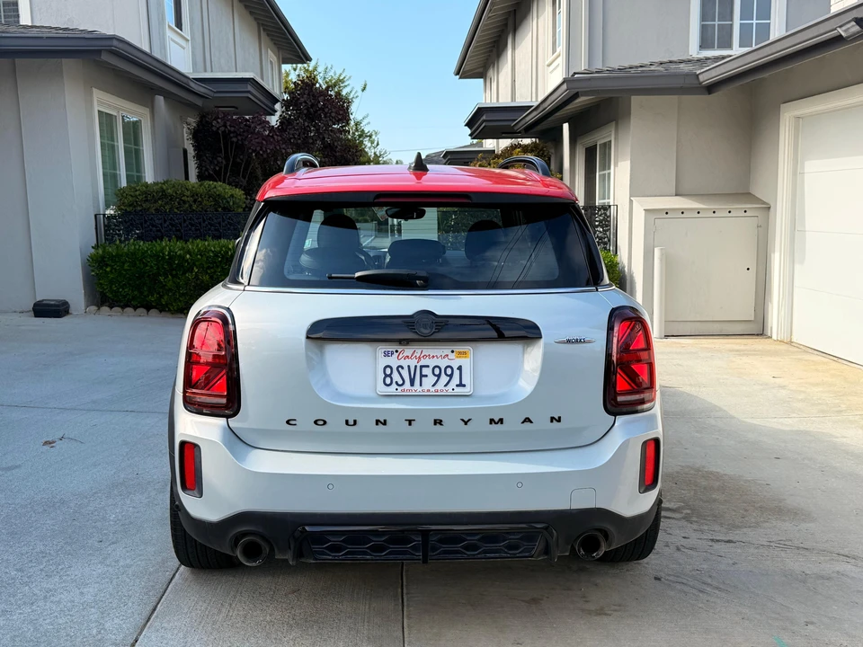 2021 Mini Countryman 2nd Gen - Image 10 of 31