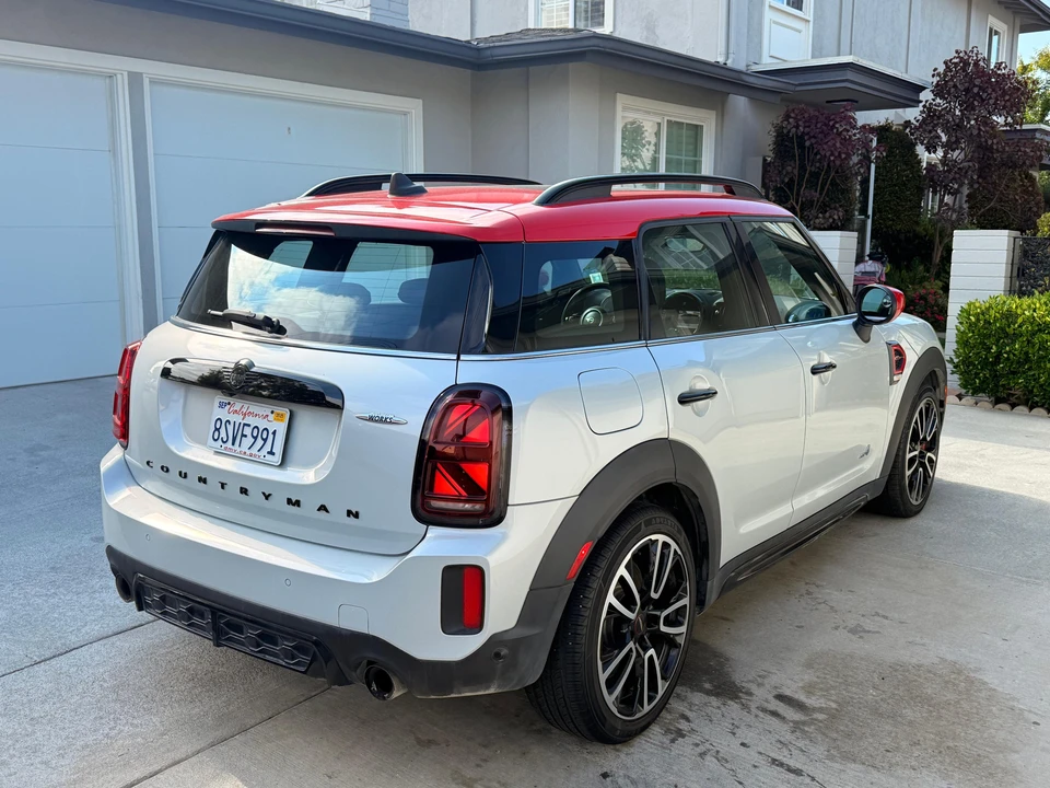2021 Mini Countryman 2nd Gen - Image 11 of 31