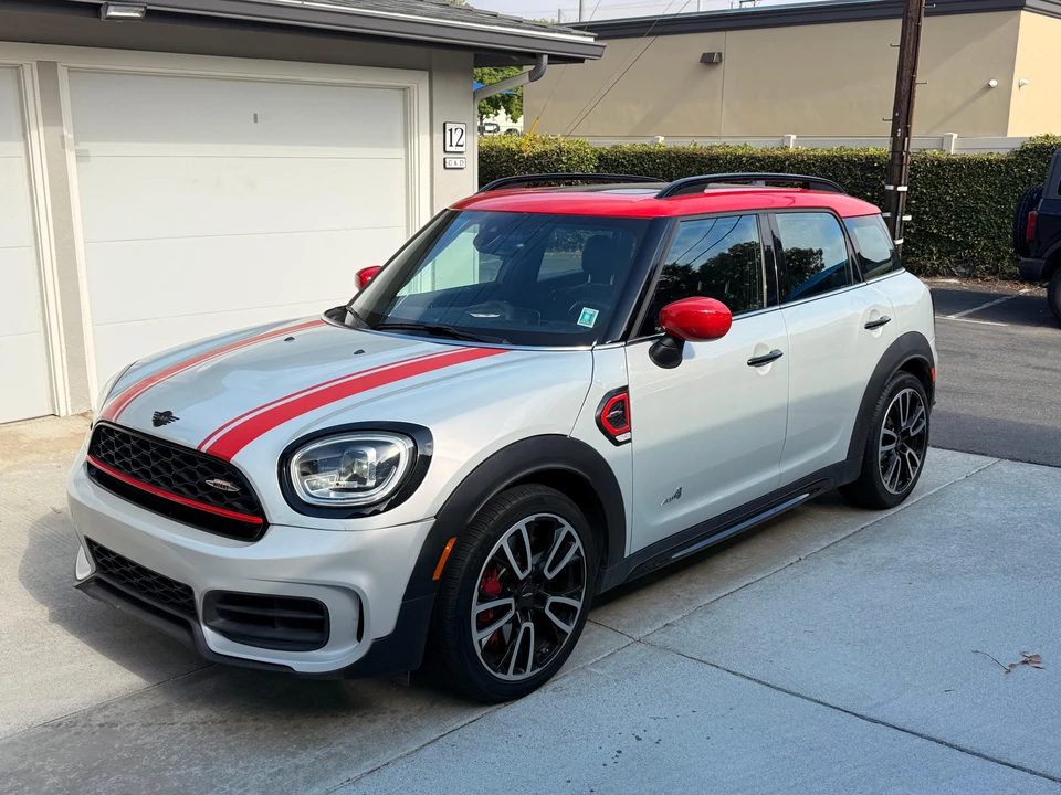 2021 Mini Countryman 2nd Gen - Image 7 of 31