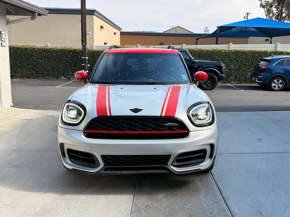 2021 Mini Countryman 2nd Gen - Image 6 of 31