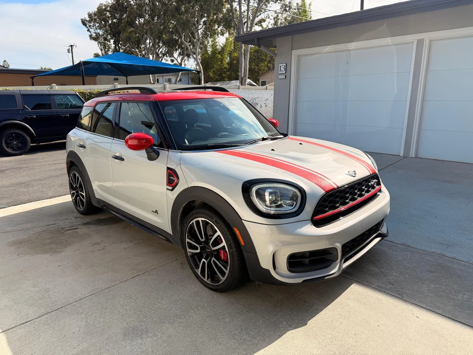 2021 Mini Countryman 2nd Gen - Image 14 of 31