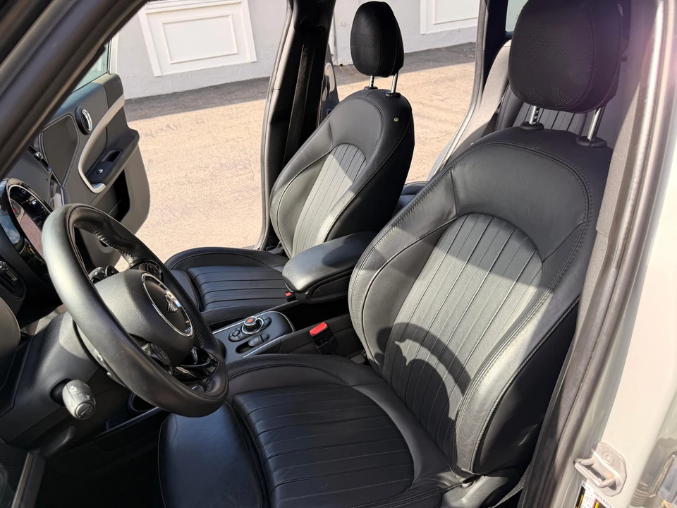 2021 Mini Countryman 2nd Gen - Image 31 of 31