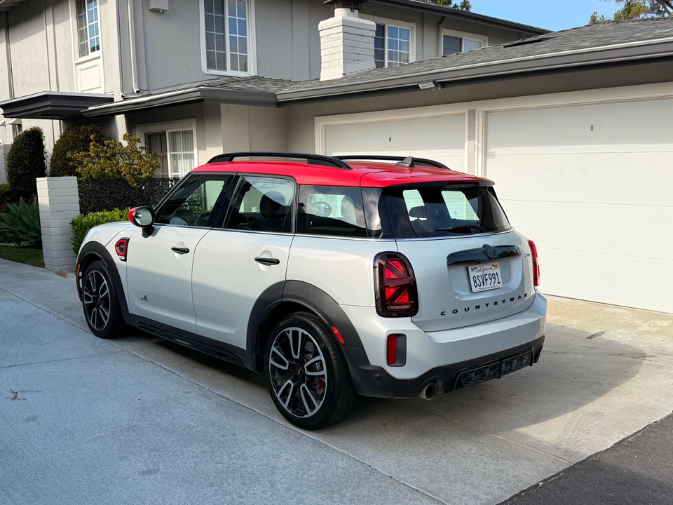 2021 Mini Countryman 2nd Gen - Image 9 of 31