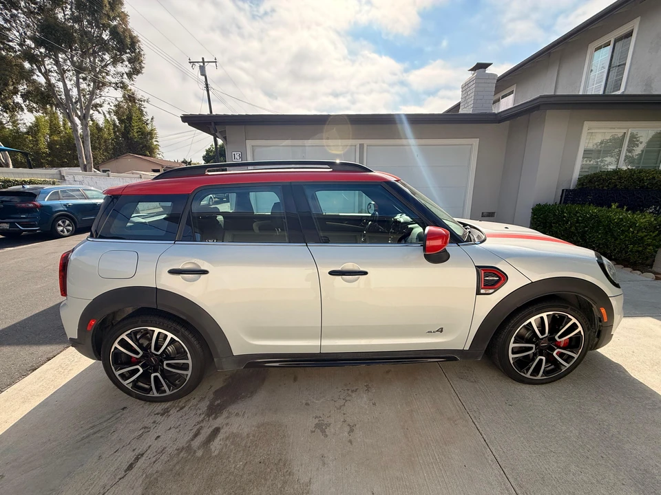 2021 Mini Countryman 2nd Gen - Image 13 of 31