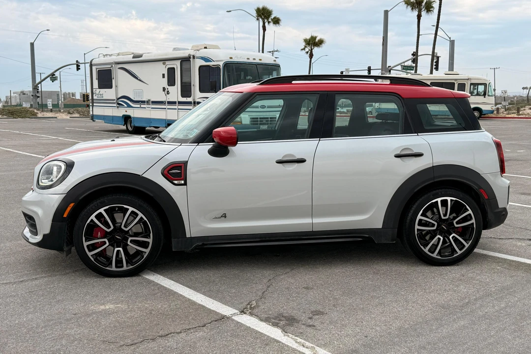 2021 Mini Countryman 2nd Gen - Image 3 of 31