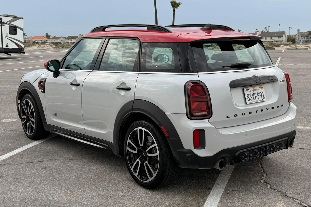 2021 Mini Countryman 2nd Gen - Image 4 of 31
