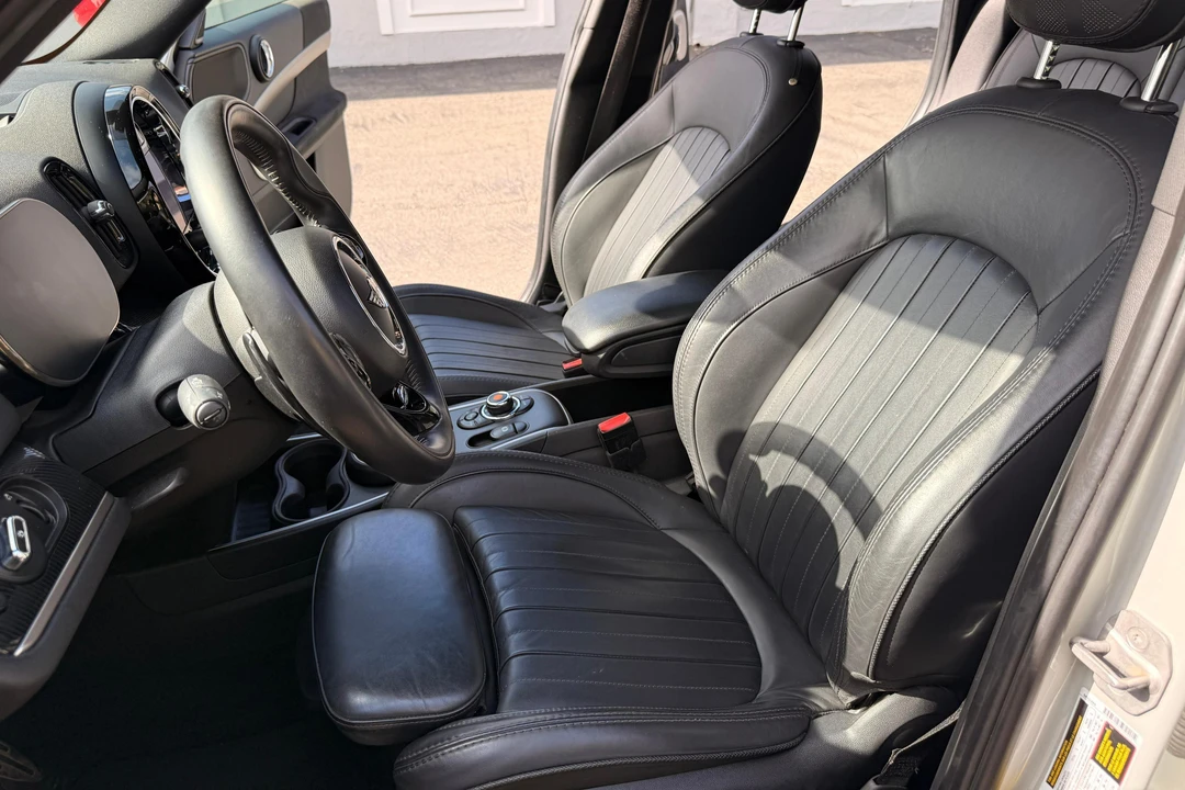 2021 Mini Countryman 2nd Gen - Image 28 of 31