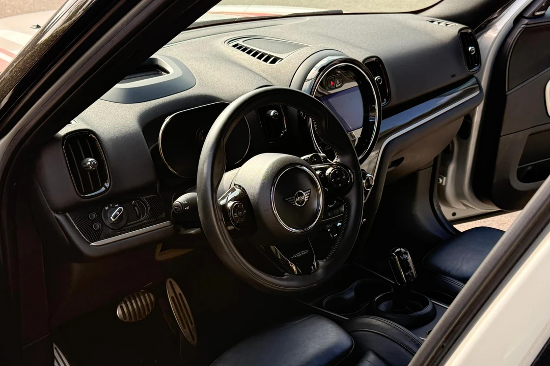 2021 Mini Countryman 2nd Gen - Image 27 of 31