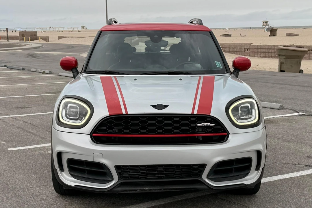 2021 Mini Countryman 2nd Gen - Image 2 of 31