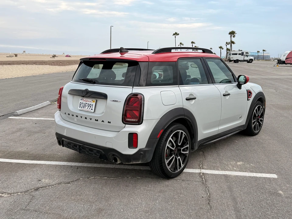 2021 Mini Countryman 2nd Gen - Image 12 of 31