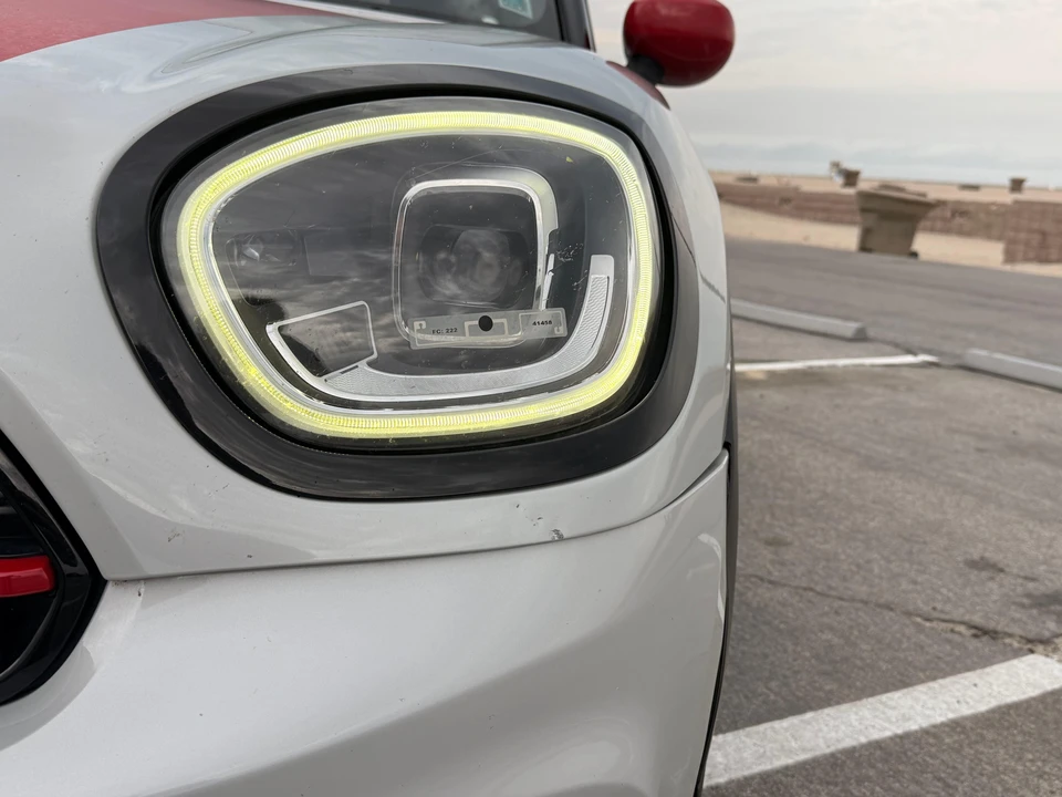2021 Mini Countryman 2nd Gen - Image 16 of 31