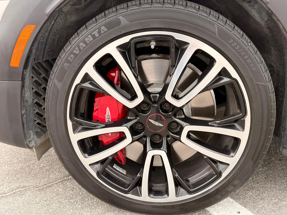 2021 Mini Countryman 2nd Gen - Image 23 of 31