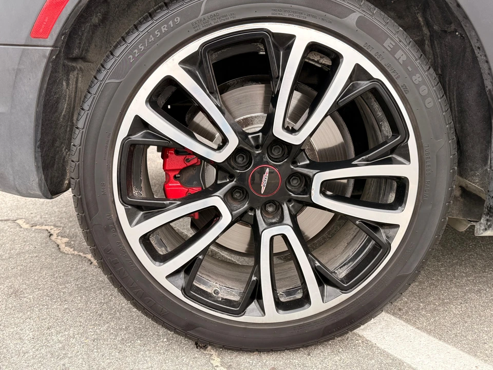 2021 Mini Countryman 2nd Gen - Image 25 of 31