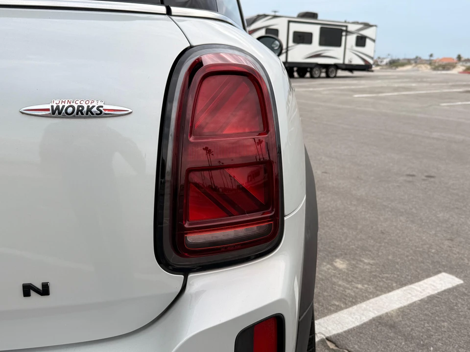 2021 Mini Countryman 2nd Gen - Image 19 of 31