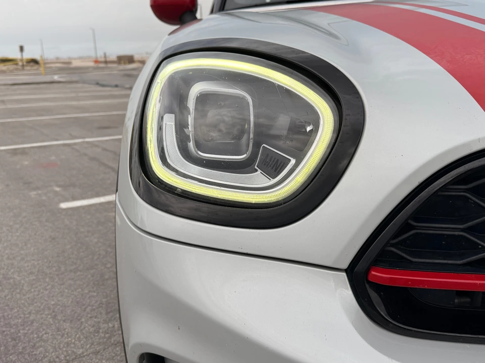 2021 Mini Countryman 2nd Gen - Image 15 of 31